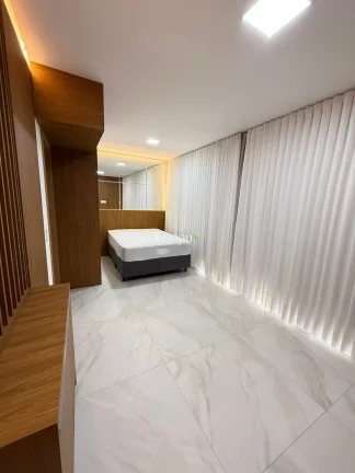 Imagem World Trade Center - Apartamento Alto Padrão, WOrld Trade Center Goiânia, Setor Marista