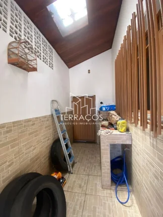 Imagem CASA TÉRREA À VENDA 3 QUARTOS, BAIRRO VILA JOANA - JUNDIAÍ/SP