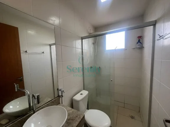 Imagem Apartamento mobiliado para alugar ou venda na Gleba Fazenda Palhano, em Londrina/PR