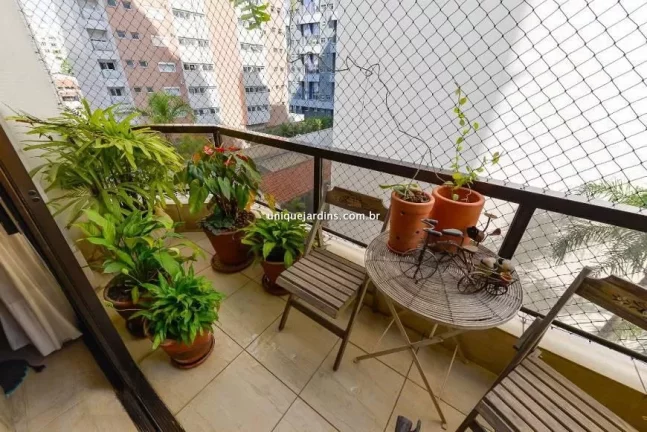 Imagem Apartamento à venda Pinheiros São Paulo
