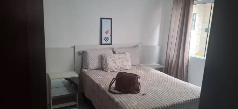 Imagem Casa Germinada a venda, 2 quartos em Bela Vista