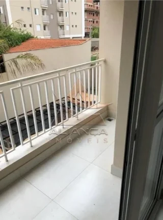 Imagem Apartamento - Ribeirão Preto - Ribeirânia
