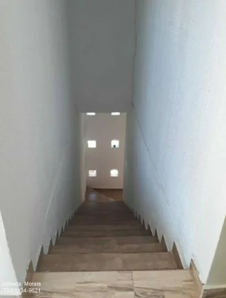 Imagem Casa no Luar da Barra - Espaçosa e Aconchegante - Confira!