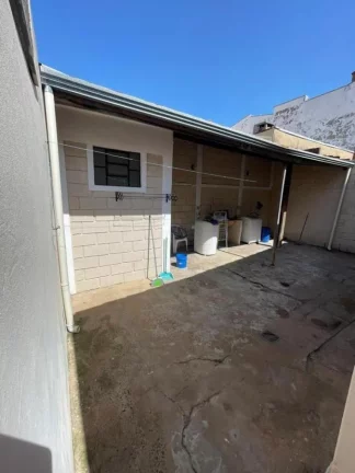 Imagem Casa para Venda em Campinas, Parque Residencial Vila União, 2 dormitórios, 2 banheiros, 2 vagas