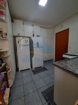 Imagem Apartamento - Ribeirão Preto - Jardim Paulista - Região Leste
