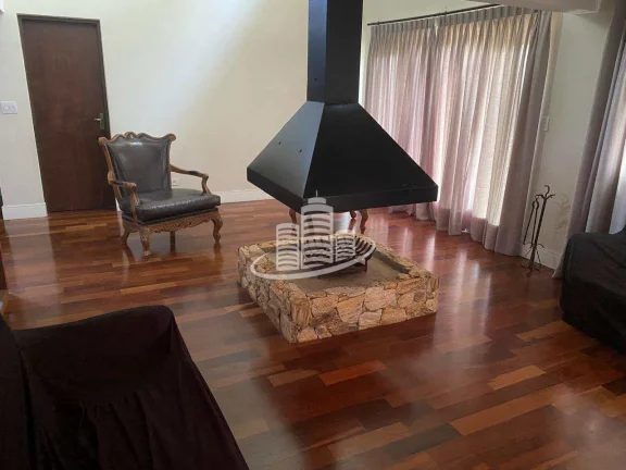 Imagem Casa de Condomínio