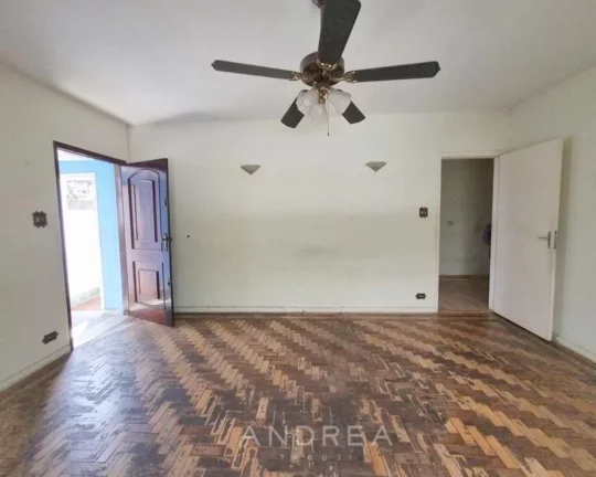 Imagem CASA TERREA JD BONFIGLIOLI - 3 DORMITORIOS C/ 2 VAGAS