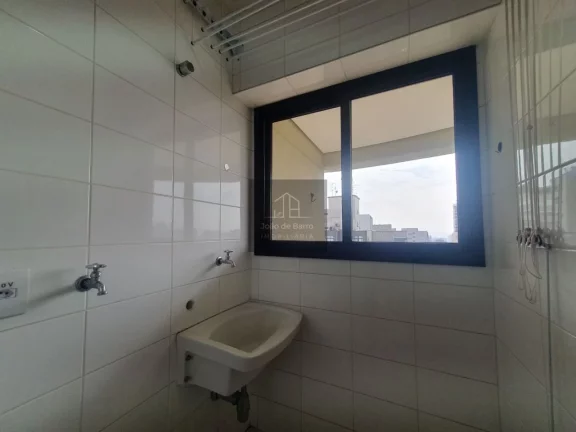 Imagem Apartamento para alugar, 40 m² por R$ 5.233,98/mês - Higienópolis - São Paulo/SP