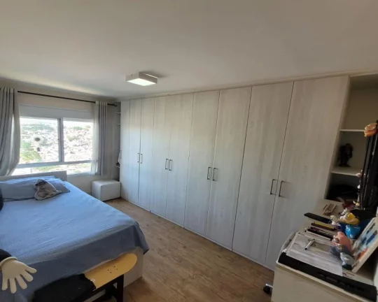 Imagem Apartamento 134m² Vista Clube e 3dorms - Butantã