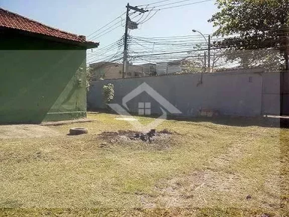 Imagem Terreno, 2000m², à venda em Rio de Janeiro, Campo Grande