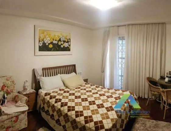 Imagem VILA CARRÃO Lindo sobrado 187 metros, excelente localização ótimo valor, 4 dormitórios, 2 vagas, lareira, churrasqueira.