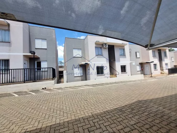Imagem Apartamento Padrão