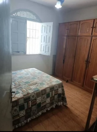 Imagem Casa no Conjunto Orlando Dantas - 3 Quartos, Suíte, 2 Vagas de Garagem - Confira!