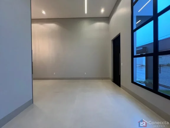 Imagem Casa Alto Padrão no Bairro Guanabara – 236 m² Construídos