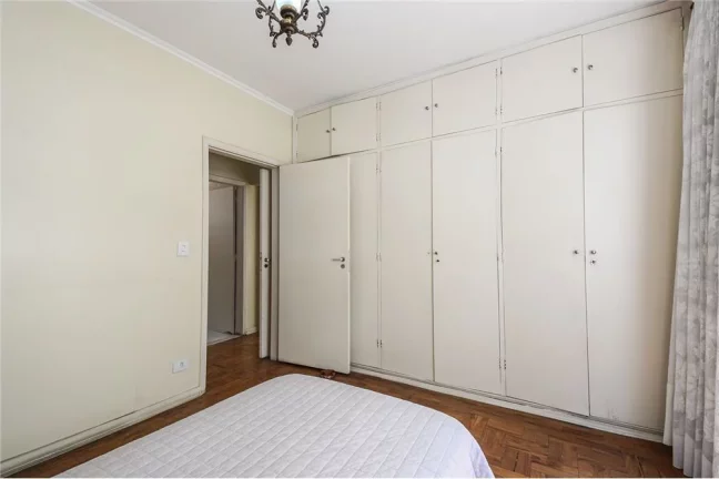 Imagem APARTAMENTO RESIDENCIAL em São Paulo - SP, Perdizes