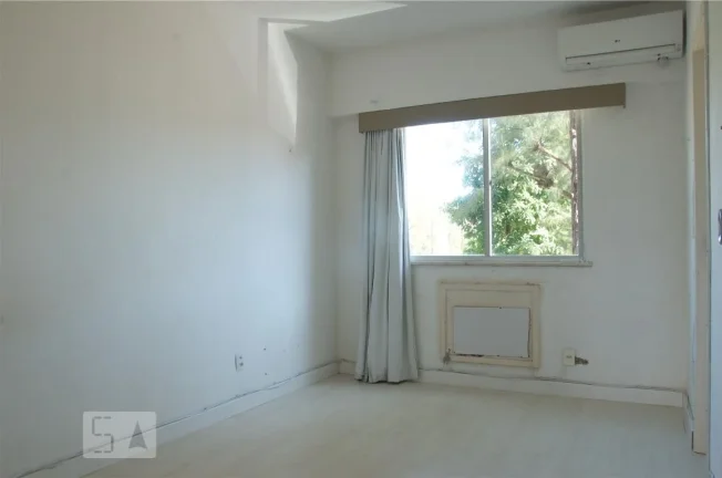 Imagem Apartamento à Venda - Barra da Tijuca, 2 Quartos, 90 m2