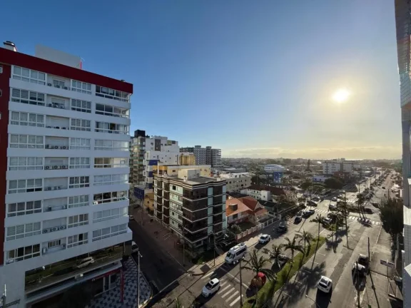 Imagem Apartamento 2 Dormitórios - Bairro Centro