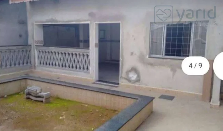 Imagem Casa Térra, Venda e Compra, Vila Lacerda, Jundiaí