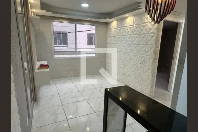 Imagem Apartamento à Venda - Recreio, 2 Quartos, 43 m2
