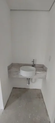 Imagem Apartamento duplex 2 dormitorios no Batel - Novo.Alto padrão
