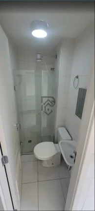 Imagem Apartamento Jardins pronto para morar