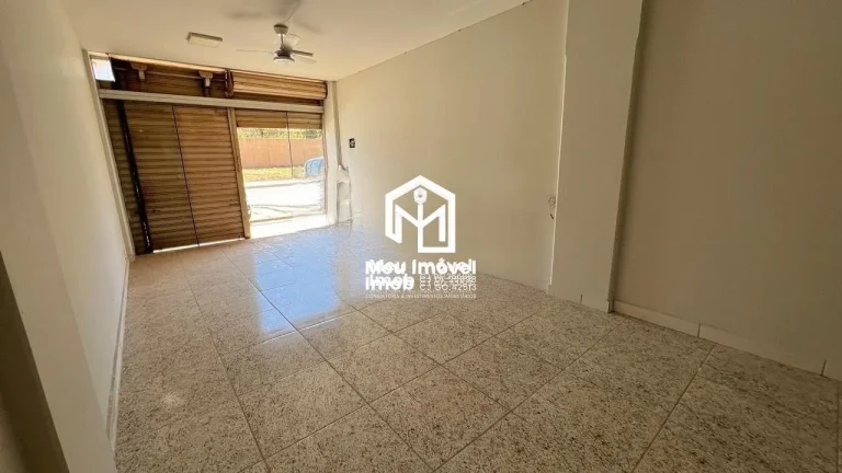 Imagem Loja Comercial 30m² Ed Maria Airosa Rua 8 Vicente Pires