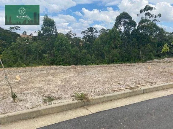 Imagem Terreno à venda, 140 m² por R$ 160.000,00 - Jardins de Nazaré 2 - Guarulhos/SP