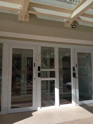 Imagem Conforto e Praticidade: Apartamento 1 Dormitório com Área de Lazer e Climatização Perfeita