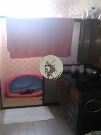 Imagem VENDE OU TROCA POR CASA DE MAIOR VALOR APAETAMENTO A VENDA NO BAIRRO DA POMPÉIA EM SANTOS COM 3 DOR...