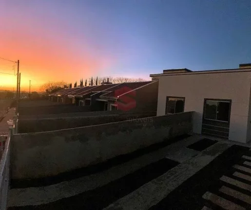 Imagem Casa à venda em Balsa Nova/PR