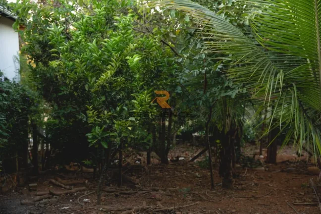 Imagem lote de 935m2, condomínio Majestade Sabiá com portaria 24 horas