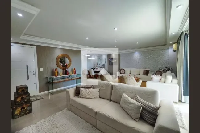 Imagem Apartamento à Venda - Recreio, 3 Quartos, 180 m2
