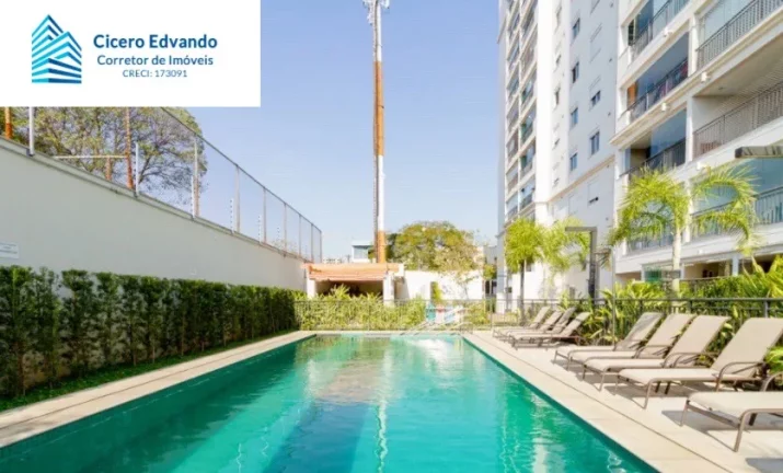 Imagem APARTAMENTO RESIDENCIAL em SÃO PAULO - SP, VILA GUILHERME