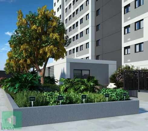 Imagem Apartamento à venda, com 2 quartos