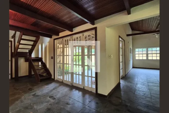 Imagem Casa à Venda - Vargem Grande, 3 Quartos, 250 m2