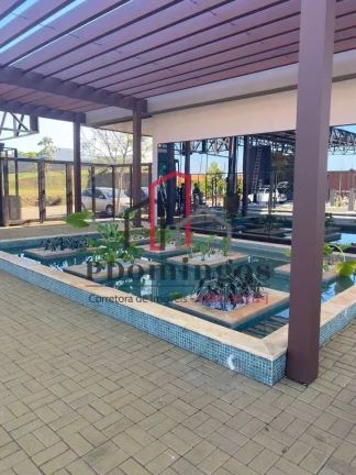 Imagem TERRENO - CONDOMÍNIO ALTO PADRÃO - JARDINS DA CIDADE - NOVA ODESSA SP