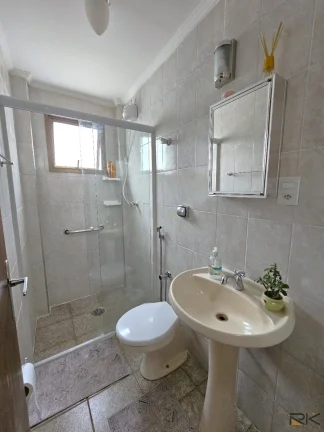 Imagem APARTAMENTO NO CENTRO DE UBATUBA A VENDA