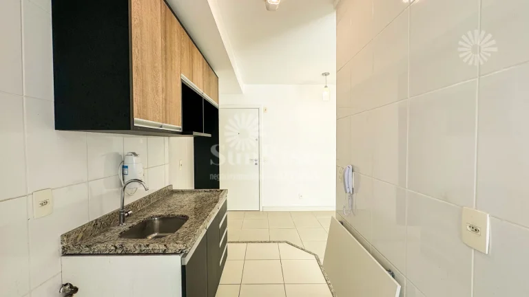 Imagem Apartamento à venda com 1 quarto e 1 vaga 36m² R$499.000 - Vila Cruzeiro - Brooklin