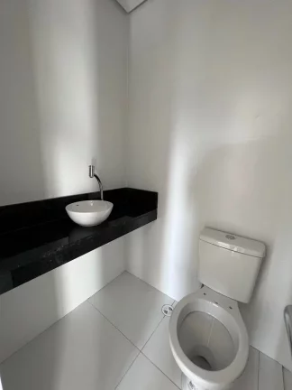 Imagem APARTAMENTO A VENDA NO BAIRRO CAMPESTR - SANTO ANDRÉ