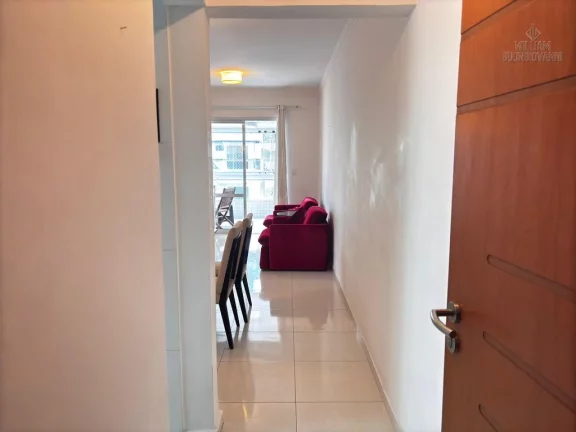 Imagem Apartamento 2 dormitórios sendo 2 suítes no coração da Guilhermina