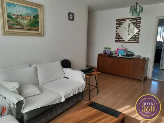 Imagem Apartamento à Venda em Vila Firmiano Pinto, São Paulo - SP