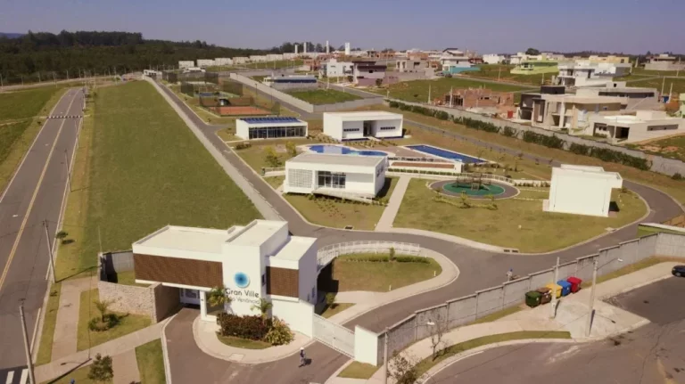 Imagem Casa de condomínio Gran Ville São Venâncio
