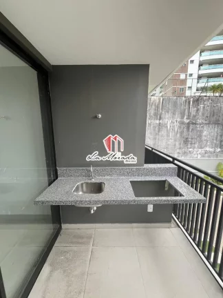 Imagem Unno Dom Pedro, 53M², 2 Qtos, 1 vaga, Aceita financiamento
