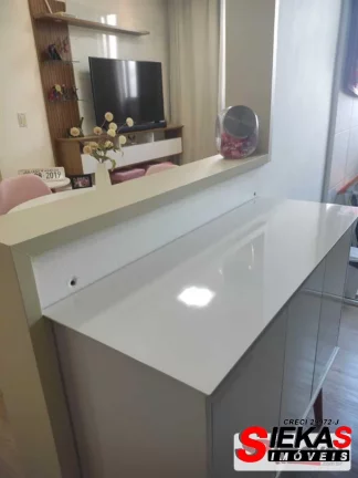 Imagem APARTAMENTO RESIDENCIAL em SÃO PAULO - SP, ERMELINO MATARAZZO