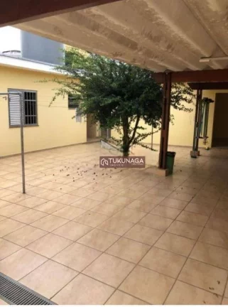 Imagem Casa à venda, 300 m² por R$ 1.250.000,00 - Jardim Vila Galvão - Guarulhos/SP
