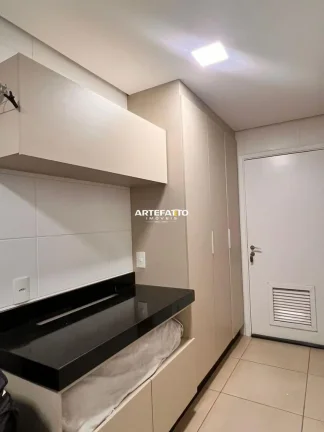 Imagem Apartamento com 3 suítes no bairro Cidade Nova