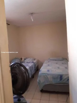 Imagem Casa para Venda em Limeira, Conjunto Residencial Victor D`Andrea, 3 dormitórios, 1 banheiro, 1 vaga