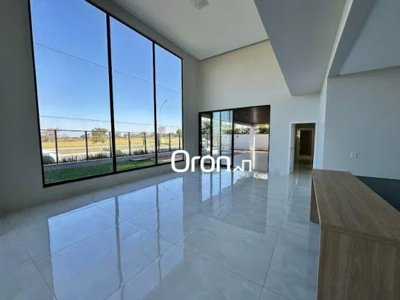 Imagem Casa à venda, 285 m² por R$ 2.600.000,00 - Portal do Sol Green - Goiânia/GO