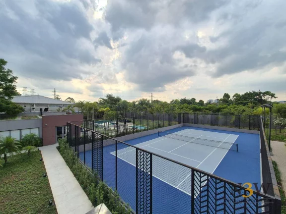 Imagem Apartamento à venda na Vila Leopoldina com 3 dormitórios, 1 suíte, 2 vagas de garagem e 115m² no Condomínio Grand Mond.