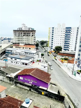 Imagem APARTAMENTO COM 50 m² - MIRIM - PRAIA GRANDE SP